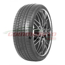 COP. 285/30 R18 93Y PZERO ROSSO ASIMM.